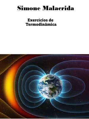 cover image of Exercícios de Termodinâmica